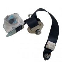 Cinto Segurança Tras/dir Nissan Tida 2011