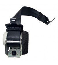 Cinto Segurança Tras/dir Ford Focus Hatch 2012