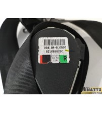 Cinto Segurança Dian/dir Renault Logan 2017