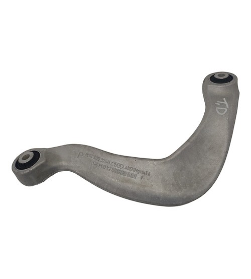 Braço Curvo Susp. Tras/dir Audi A6 3.0 V6 Tfsi Quattro 2014