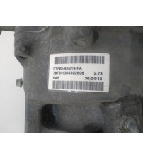 Diferencial Jaguar Xf 2.0 Turbo Luxury 240 Cv 2013