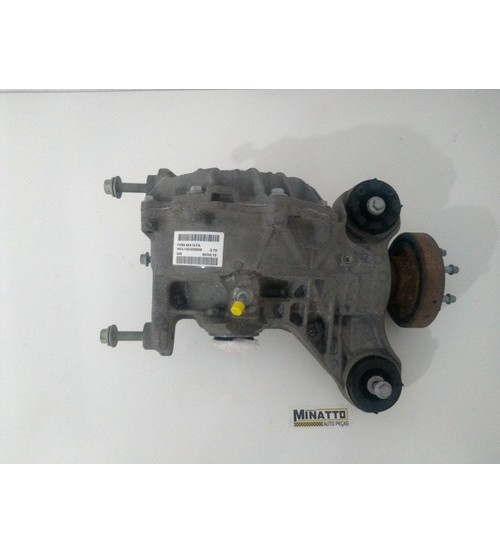 Diferencial Jaguar Xf 2.0 Turbo Luxury 240 Cv 2013