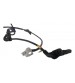 Sensor De Abs Tras/dir Sportage 2008