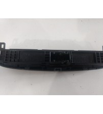 Botão Do Alerta Peugeot 408 2017