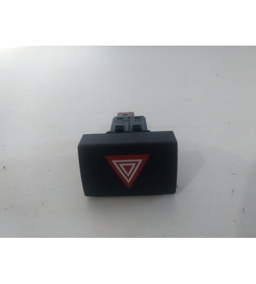 Botão De Alerta Citroen C3 2017