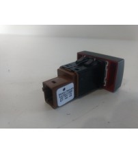 Botão De Alerta Citroen C3 2017