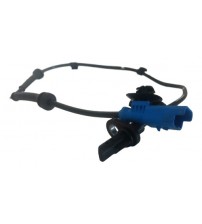 Sensor De Abs Tras/esq Citroen C3 2017