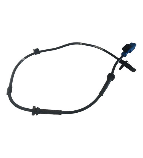 Sensor De Abs Tras/esq Citroen C3 2017