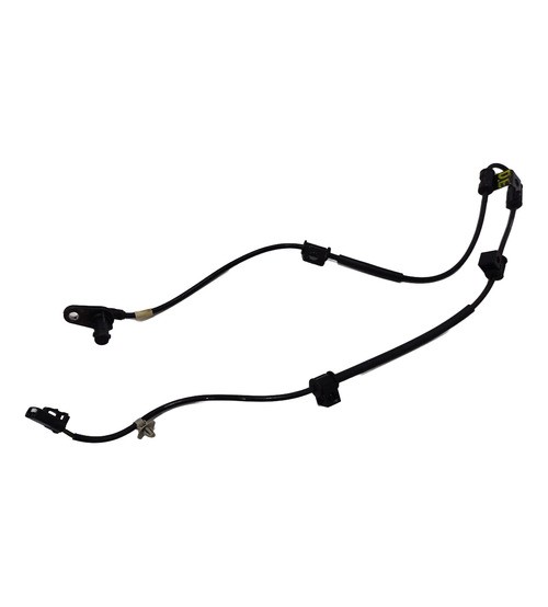 Sensor De Abs Dian/esq Hyundai Ix35 Gl 2018
