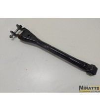 Braço Inferior Susp Tras/esq Fiat Toro Freedom 1.3 T270 2022