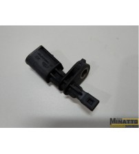 Sensor De Abs Dian/esq Vw T-cross 1.0 Tsi 2021