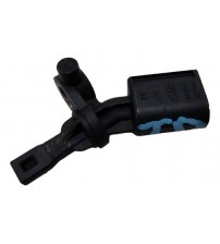 Sensor De Abs Tras/dir Vw T-cross 1.0 Tsi 2021