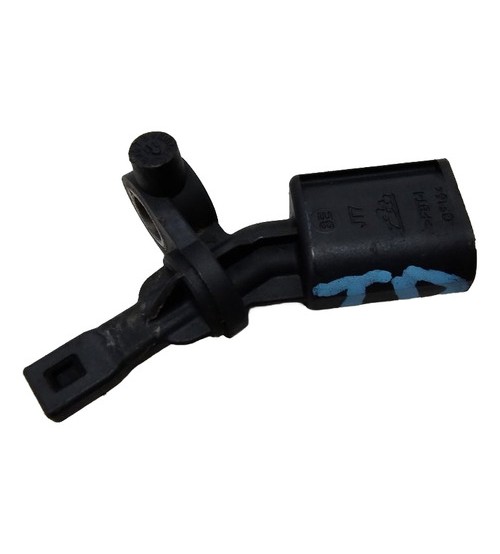 Sensor De Abs Tras/dir Vw T-cross 1.0 Tsi 2021