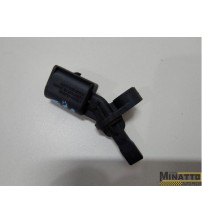 Sensor De Abs Tras/dir Vw T-cross 1.0 Tsi 2021