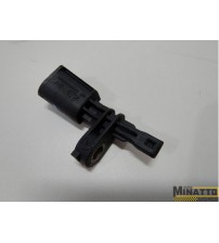 Sensor De Abs Dian/dir Vw T-cross 1.0 Tsi 2021