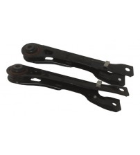 Braço Sup. Suspensão Traseira N2 Bmw X1 S20i Drive 2.0t 2015