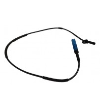 Sensor De Abs Tras/esq Bmw X1 S20i Drive 2.0 Activeflex 2015