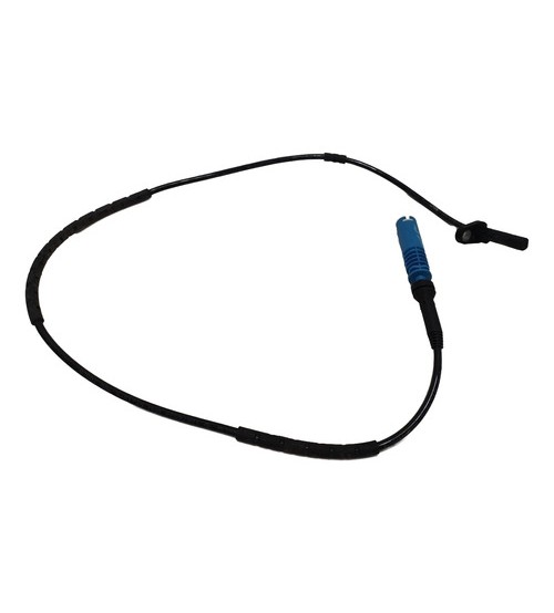 Sensor De Abs Tras/esq Bmw X1 S20i Drive 2.0 Activeflex 2015