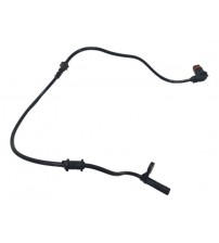 Sensor De Abs Dian/esq Mercedes Benz C180 Cgi 2011
