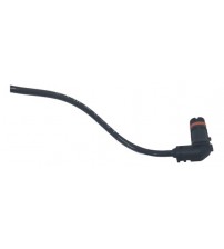 Sensor De Abs Dian/dir Mercedes Benz C180 Cgi 2011