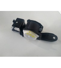 Cinto Segurança Traseiro Central Outlander Gt 2016