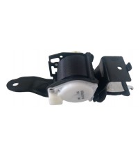 Cinto Segurança Traseiro Central Outlander Gt 2016