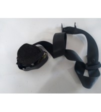 Cinto Segurança Tras/dir Ford Focus Sedan 2012