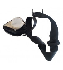 Cinto Segurança Tras/dir Ford Focus Sedan 2012