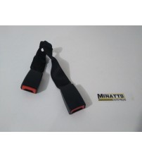 Engate Cinto Segurança Traseiro Bmw X1 2012