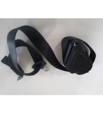 Cinto Segurança Tras/esq Ford Focus Sedan 2012