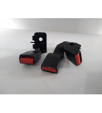 Engates Cinto Segurança Traseiros Citroen C4 Lounge 2014