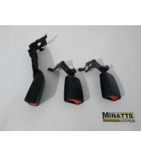 Engates Cinto Segurança Traseiros Bmw X5 Xdrive50i 2012