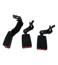 Engates Cinto Segurança Traseiros Bmw X5 Xdrive50i 2012