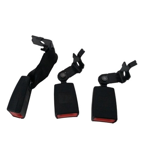 Engates Cinto Segurança Traseiros Bmw X5 Xdrive50i 2012