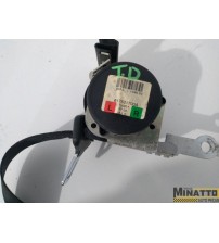 Cinto Segurança Tras/dir Bmw 320i 2011