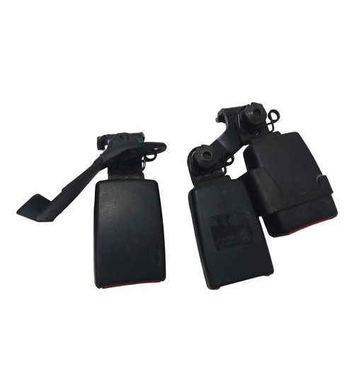 Engates Cinto Segurança Traseiros Audi A6 Tfsi Quattro 2014