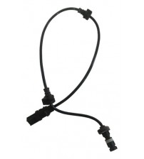 Sensor Abs Tras/esq Honda Civic Lxr 2015