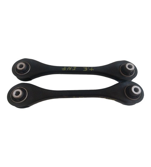 Braços Tirantes Inferior Suspensão Traseira Golf Gti 2015