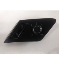 Botão Retrovisor Elétrico Golf Gti 2015