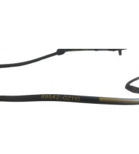 Sensor De Abs Dian/dir Corolla Gli 2015