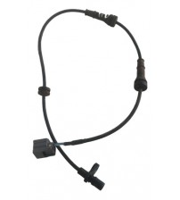 Sensor De Abs Tras/dir Nissan Sentra 2014 #2