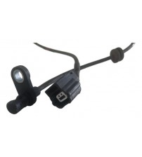 Sensor De Abs Tras/esq Nissan Sentra 2014 #2