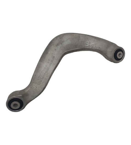 Braço Curvo Susp. Tras/esq Audi A6 3.0 V6 Tfsi Quattro 2014