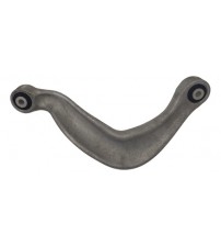 Braço Curvo Susp. Tras/esq Audi A6 3.0 V6 Tfsi Quattro 2014