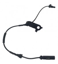 Sensor Abs Tras/esq Bmw X1 Sdrive 2.0 Turbo 2020