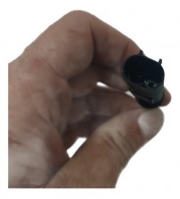 Sensor Abs Tras/dir Bmw X1 Sdrive 2.0 Turbo 2020