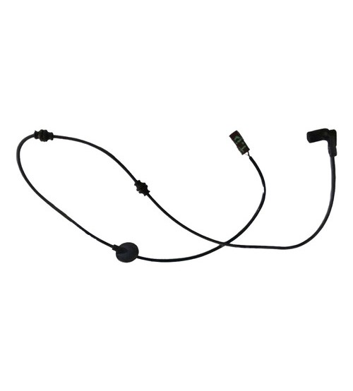 Sensor De Abs Tras/dir Ford Fusion 2010