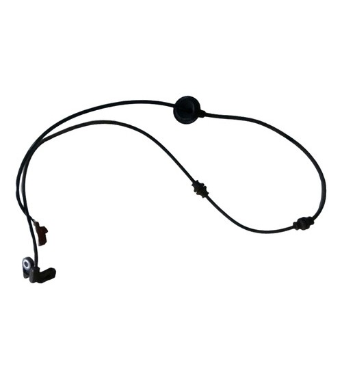 Sensor De Abs Tras/esq Ford Fusion 2010