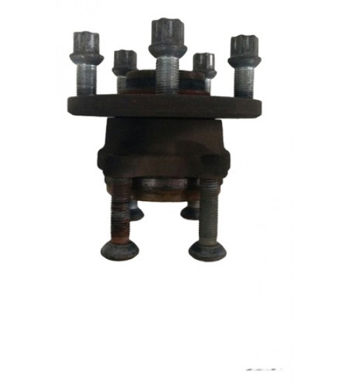 Cubo De Roda Dianteiro Vw Jetta Tsi 2012 #2