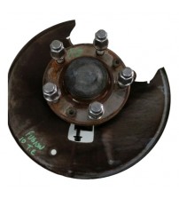 Cubo De Roda Tras. Esquerdo Fusion 2011